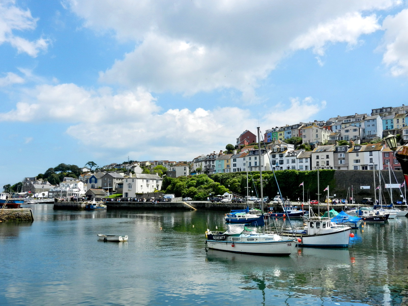 Brixham